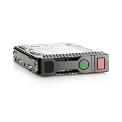 HPE 1TB 6G SATA 7.2K rpm LFF (3.5in)